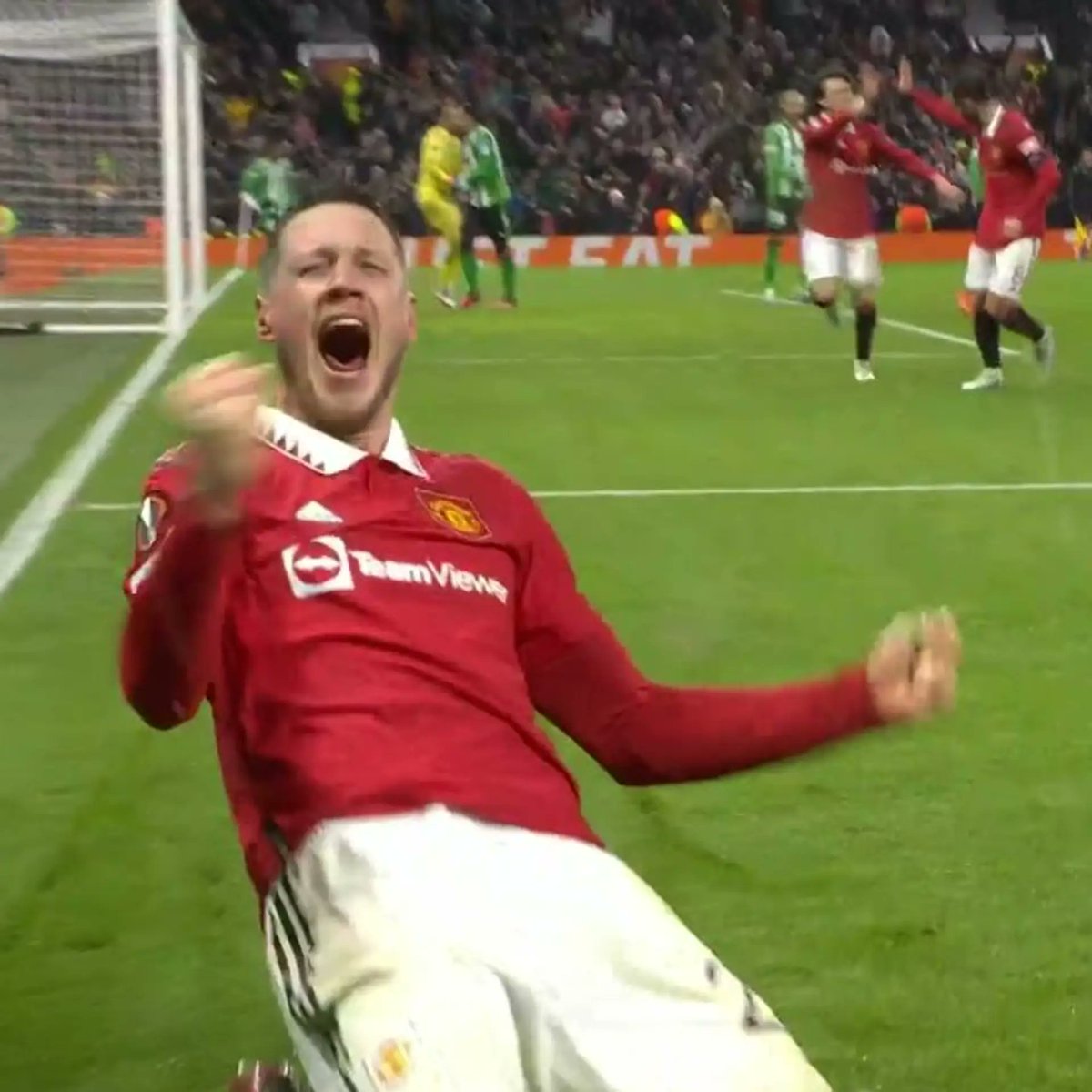 Alternative MUFC. (@alternativemufc) on Twitter photo 