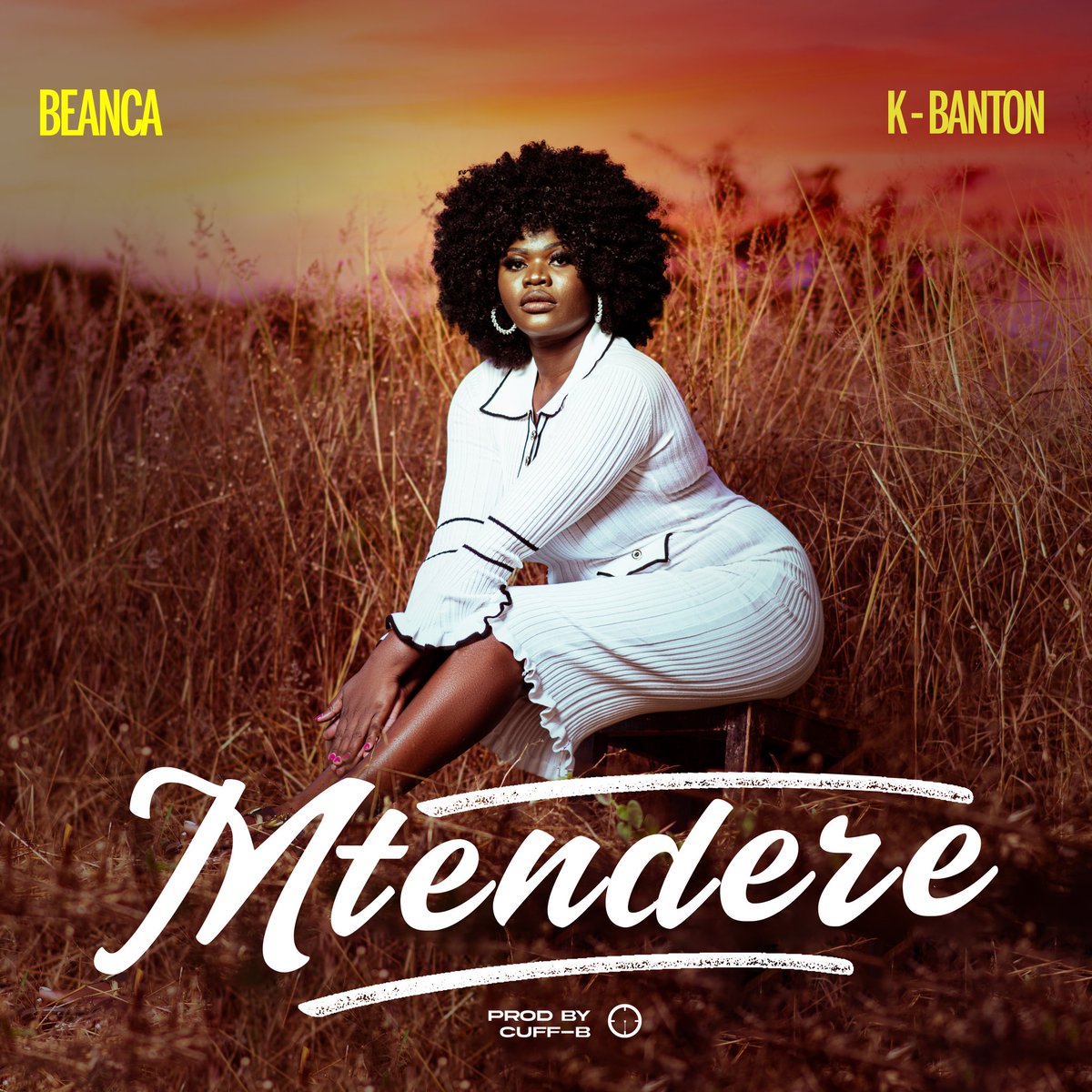 Canalmw98's tweet photo. Queen Mother @BeancaMusic is set to drop another Tune  ft K-Banton 
Mtendere  dropping on 19th June 2024  
#Mtendere
#Controllerchronicles https://t.co/gMB8Mjudhf