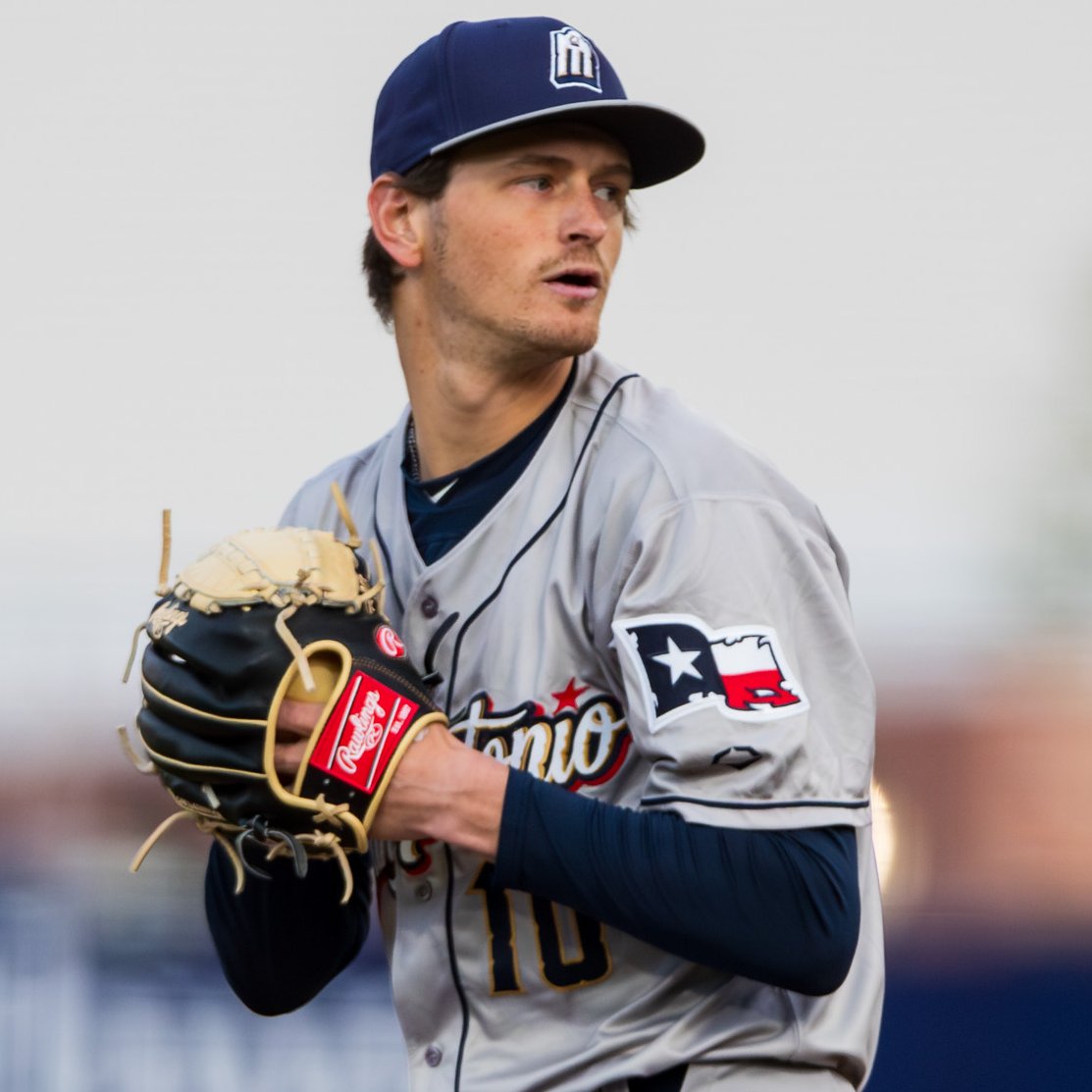 MLB Pipeline tweet media