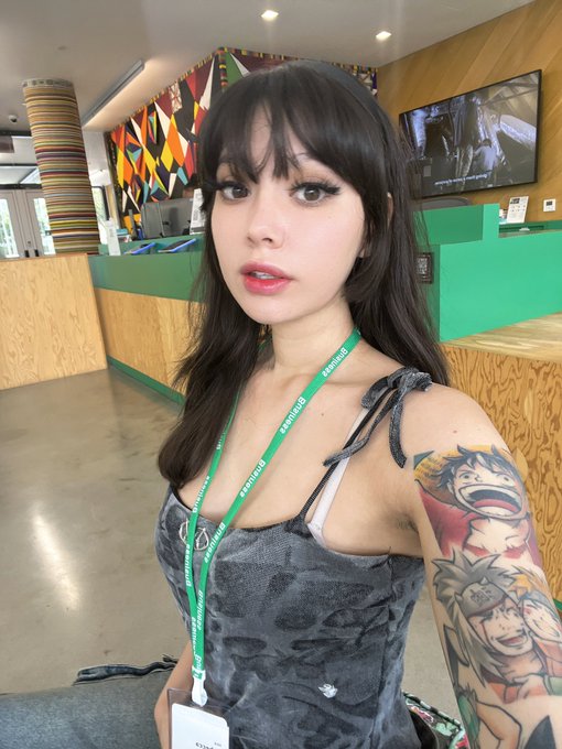 Facebook HQ https://t.co/tyfIQkxmqQ