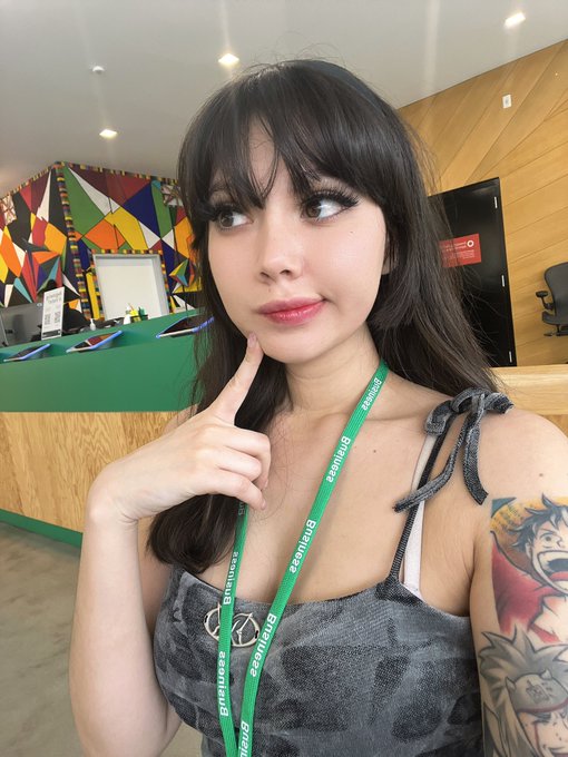 Facebook HQ https://t.co/tyfIQkxmqQ