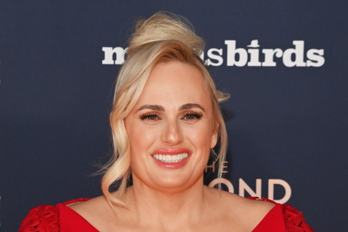 Rebel Wilson Says the Idea That Only Gay Actors Can Play Gay Roles Is ‘Total Nonsense’

More: rollingstone.com/tv-movies/tv-m…