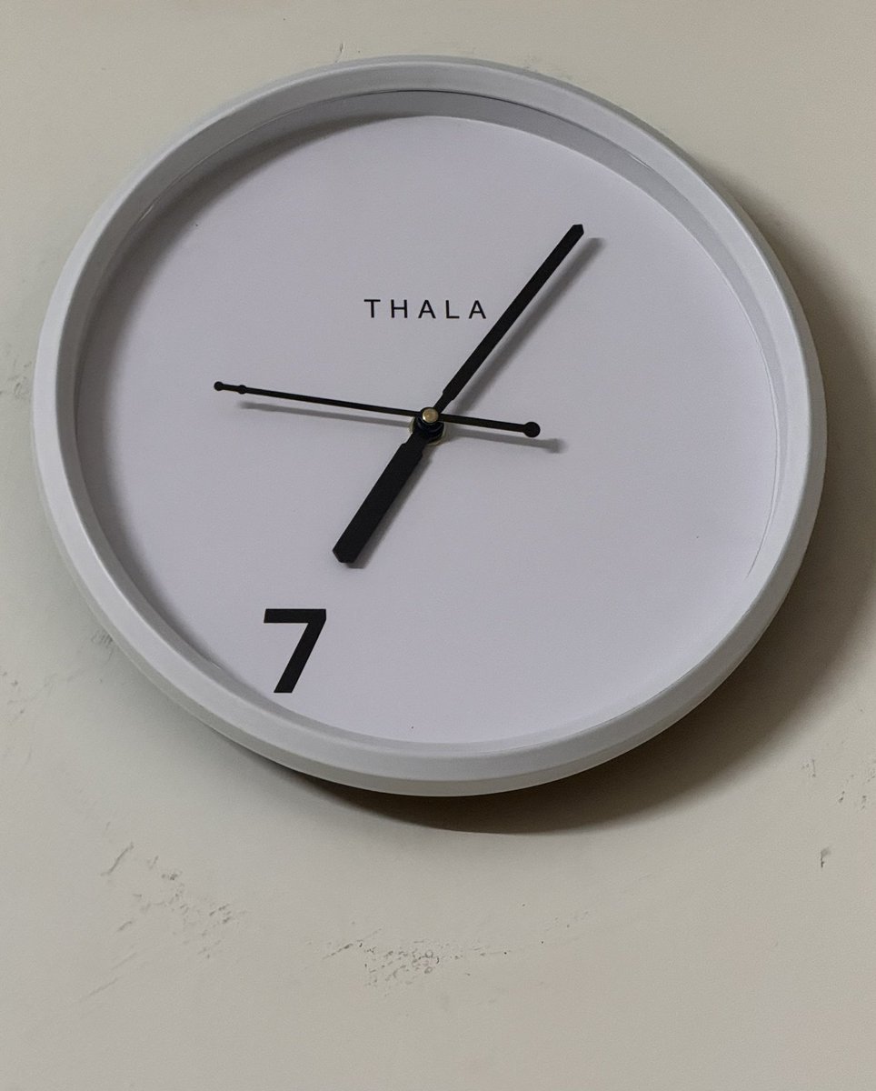 vdjzen's tweet photo. Time is the wisest counsellor of all - Pericles ! 

#Seven #Thala #Dhoni #MSD  #Collectables https://t.co/hY5AH3j7yo