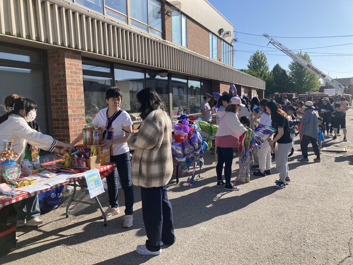 Milliken PS tweet media