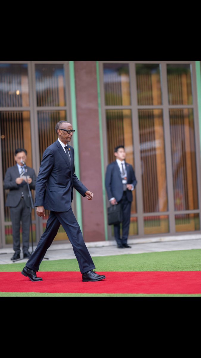 KayinamuraJose8's tweet photo. @rpfinkotanyi @VictorMurashi @PatriotNkotanyi @vnsengi @Ollegkar @Imbuto @Aima_Bayingana @IngabireImma @aimarulinda @rosette_uwase Overall, Paul Kagame's leadership has played a significant role in elevating Rwanda's status and influence on the world stage. #PKNiWowe #PKπ·πΌβ€οΈ #RPFOnTop #KagameForRwandans #RwandaProgress https://t.co/badAqC1XHO