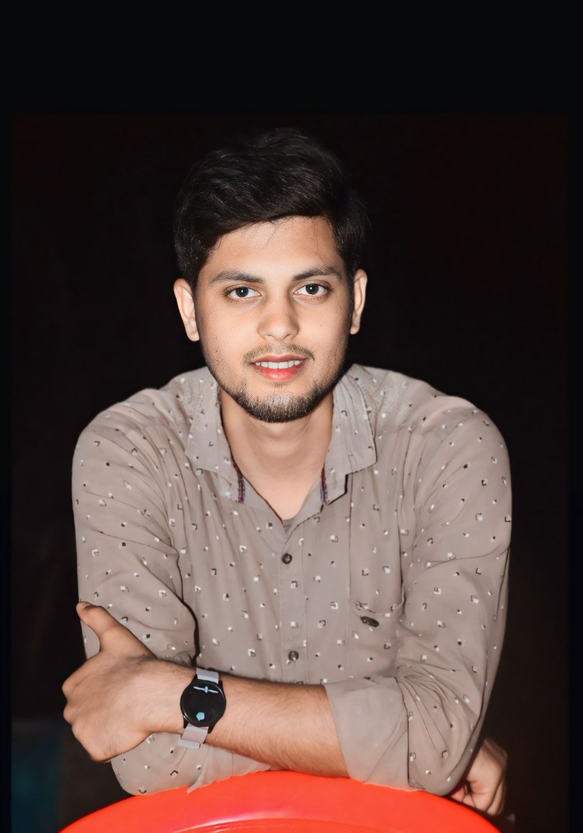 Gulshan Kumar (@zha_kumar) / Posts / X