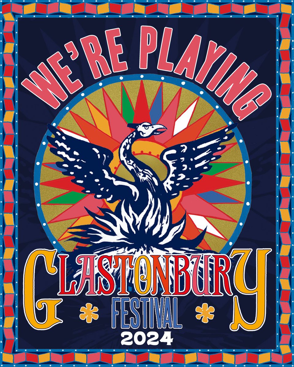 Mark Billingham (@markbillingham) on Twitter photo For anyone who's going to be at Glastonbury in a few weeks, <a href="/funlovinwriters/">FunLovinCrimeWriters</a> will be live on the Acoustic Stage at 3.00 on the Saturday. Come and watch us murdering songs for fun or just come to get out of the rain/blistering sunshine.
#FunLovinCrimeWriters #Glastonbury For anyone who's going to be at Glastonbury in a few weeks, <a href="/funlovinwriters/">FunLovinCrimeWriters</a> will be live on the Acoustic Stage at 3.00 on the Saturday. Come and watch us murdering songs for fun or just come to get out of the rain/blistering sunshine.
#FunLovinCrimeWriters #Glastonbury