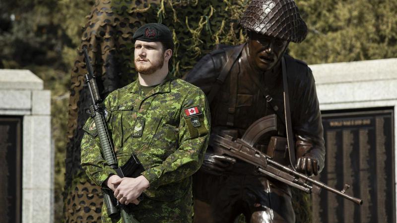 Royal Regina Rifles statue to be unveiled at Juno Beach to mark D-Day’s 80th year dlvr.it/T7my47