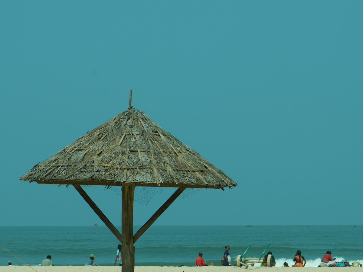 DebangshuBuilds's tweet photo. Visited @VisitUdupi sometime ago. Absolutely amazing place, relatively unexplored, scenic beaches, less crowded, people are really nice and pollution is very less in this coastal town of @Karnataka .
#tourism #incredibleindia #beach #Tour_Diary https://t.co/7M3kHbHADz