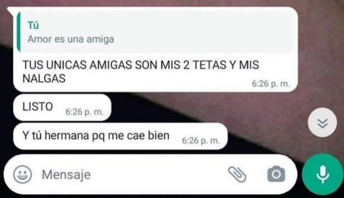 GenteChamuyando's tweet image. 