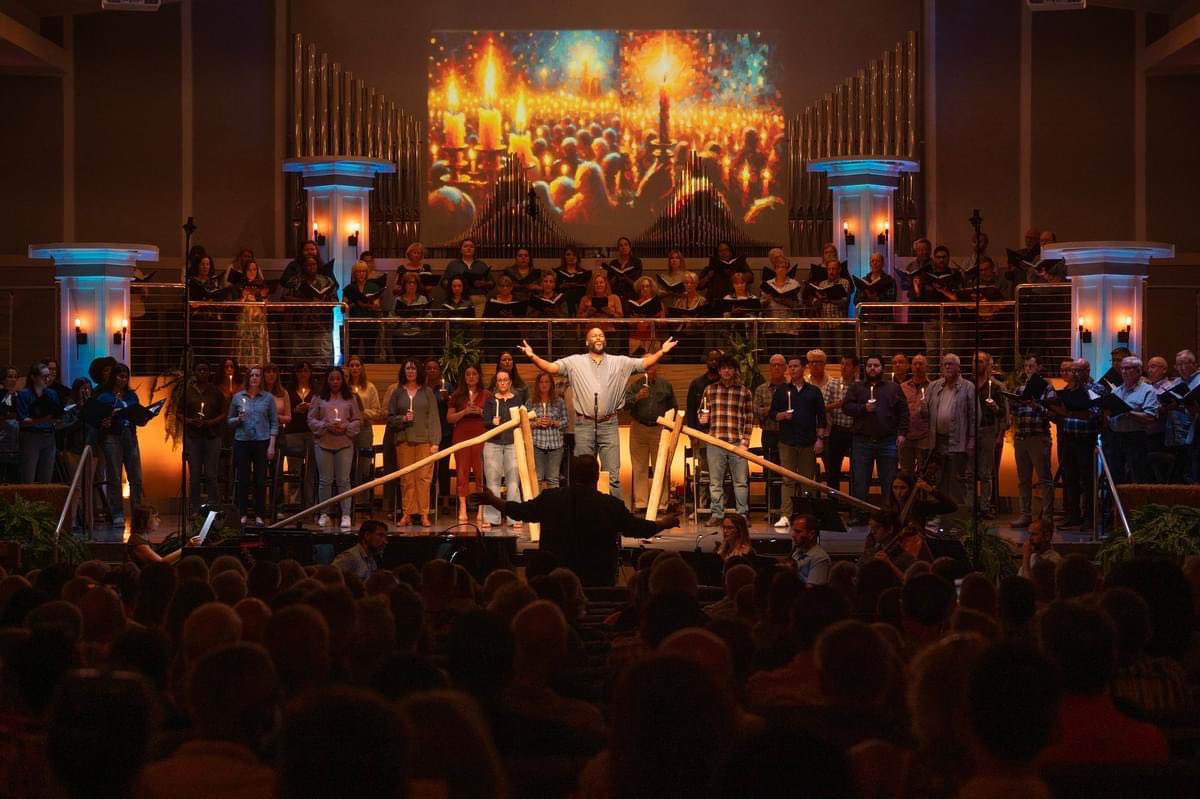 Congratulations to the Master Chorale of South Florida on their incredible performance of Considering Matthew Shepard- Concert for a Cause. We were especially proud to have GMCSF's Artistic Director, Gabe Salazar, as a featured soloist for this concert. Photos from the June 1