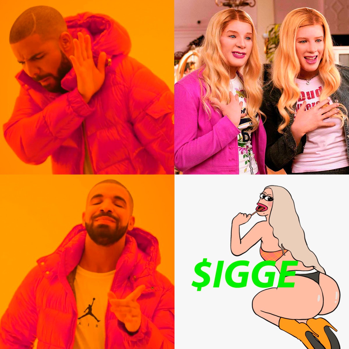 DRICE_eth's tweet photo. $IGGE Presale starts on @daomaker. Big perspective))
๐https://t.co/dJIXQYa0JD
#presale #igge https://t.co/P5vyb5XALL