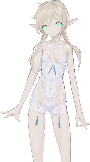 夢を見るの服装 