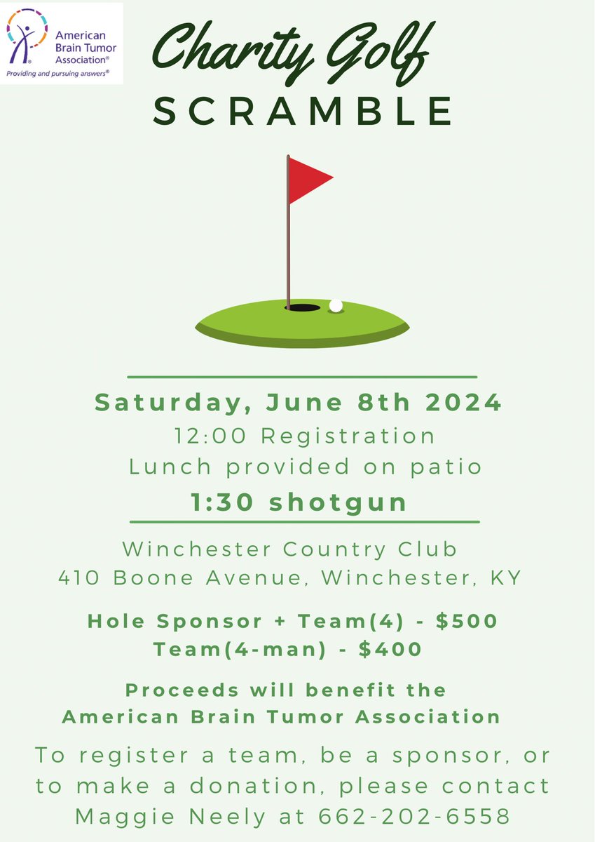 Robbie Baldwin, PGA tweet media