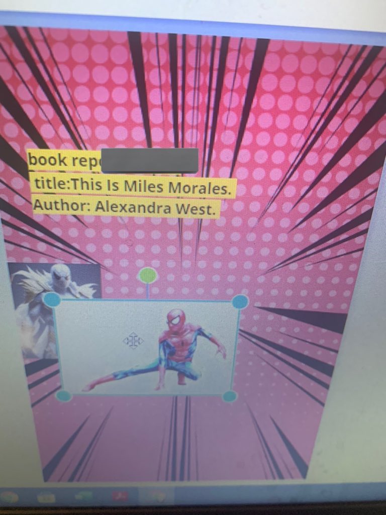 Mrs. Petrozza tweet media