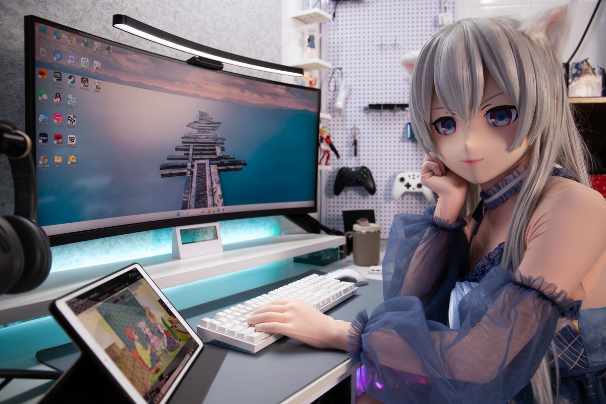 怅思猫猫 tweet media