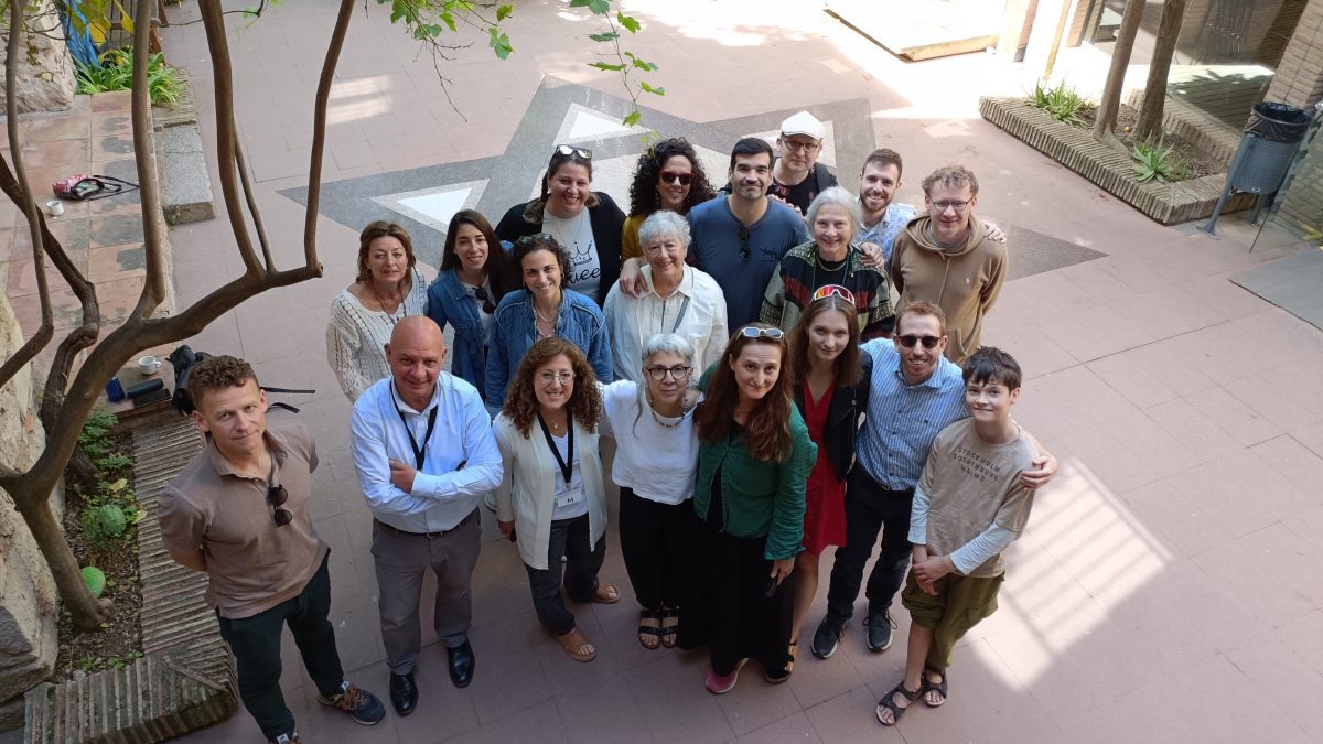 Centropa tweet media