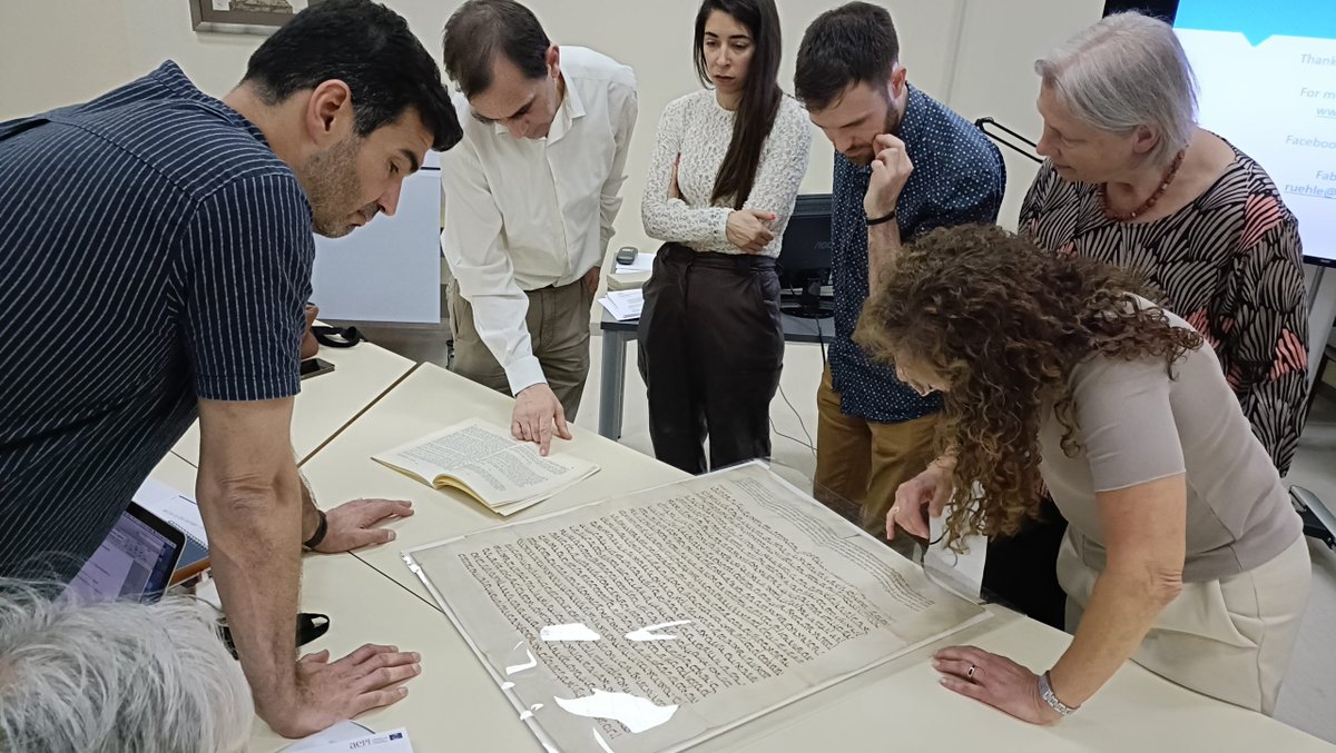 Centropa tweet media