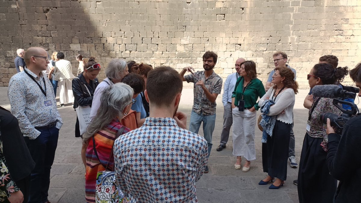 Centropa tweet media