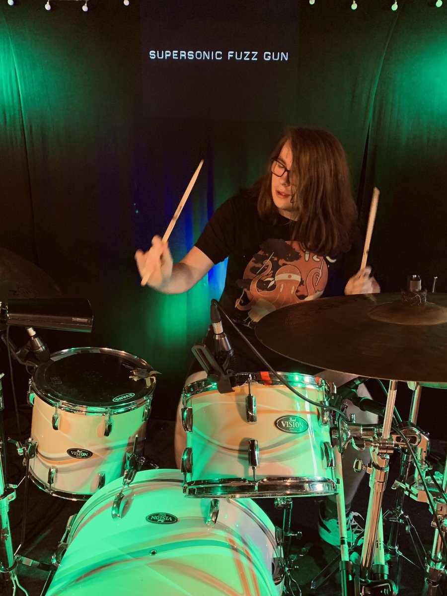 RawSoundTV tweet media