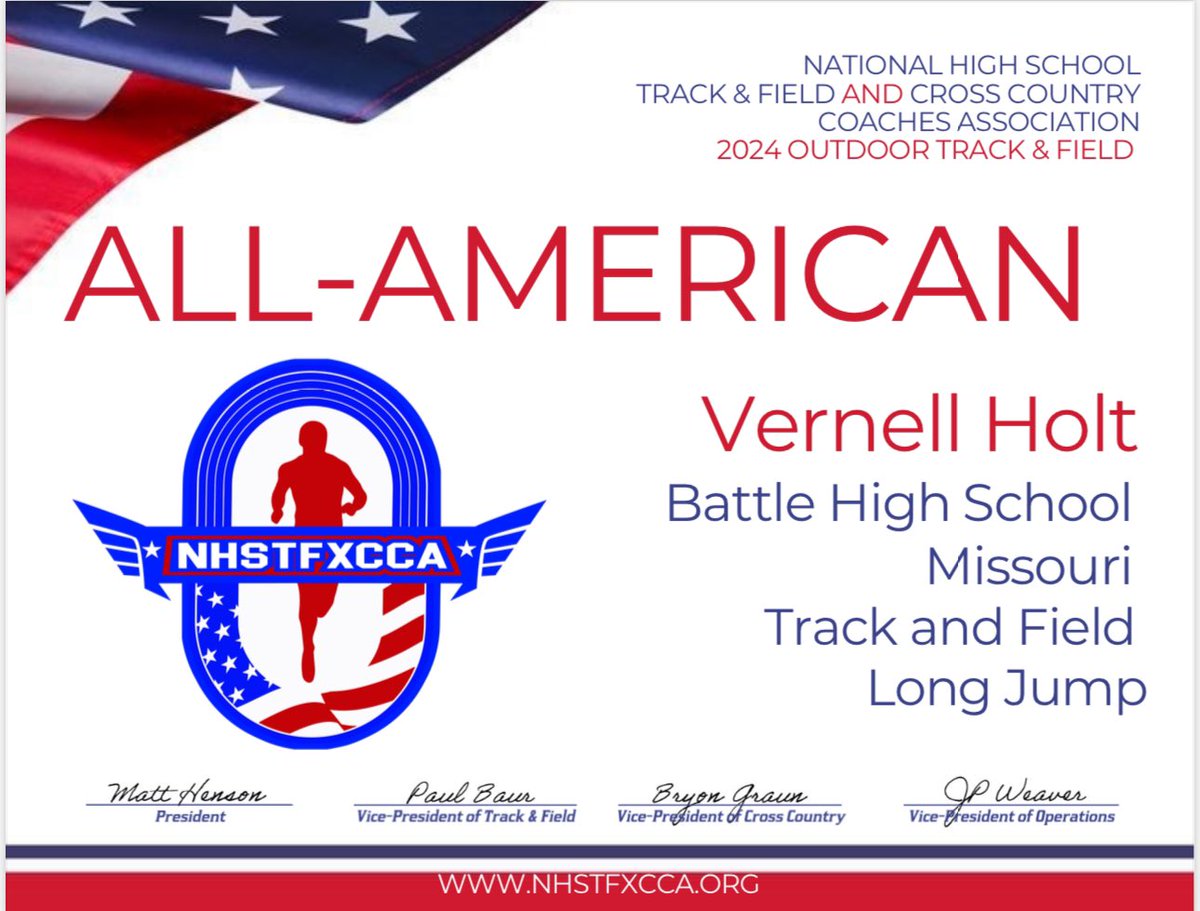 Battle Athletics & Activities tweet media