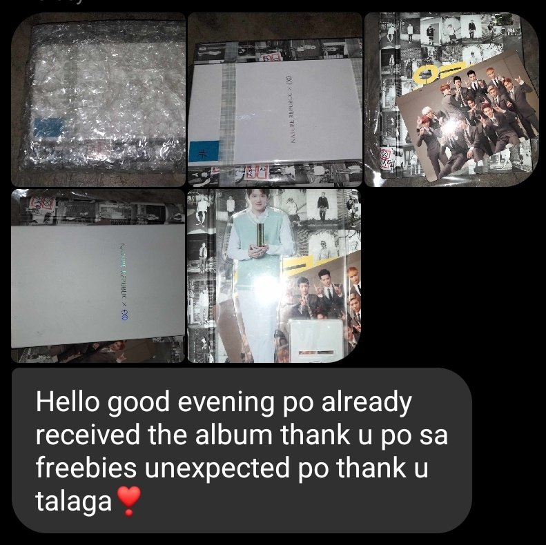 SC_CollectionPH's tweet photo. #SCC_Feedbacks https://t.co/zVSH80TWhZ