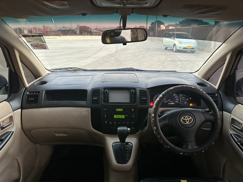 Innomagari's tweet photo. TOYOTA SPACIO🚘
Cc 1490
Year: 2005
Full ac
Full document 📄 

Bei: 6.7 Million ✅
Dodoma📍

Call: 0785372663 https://t.co/adb2LetE4M