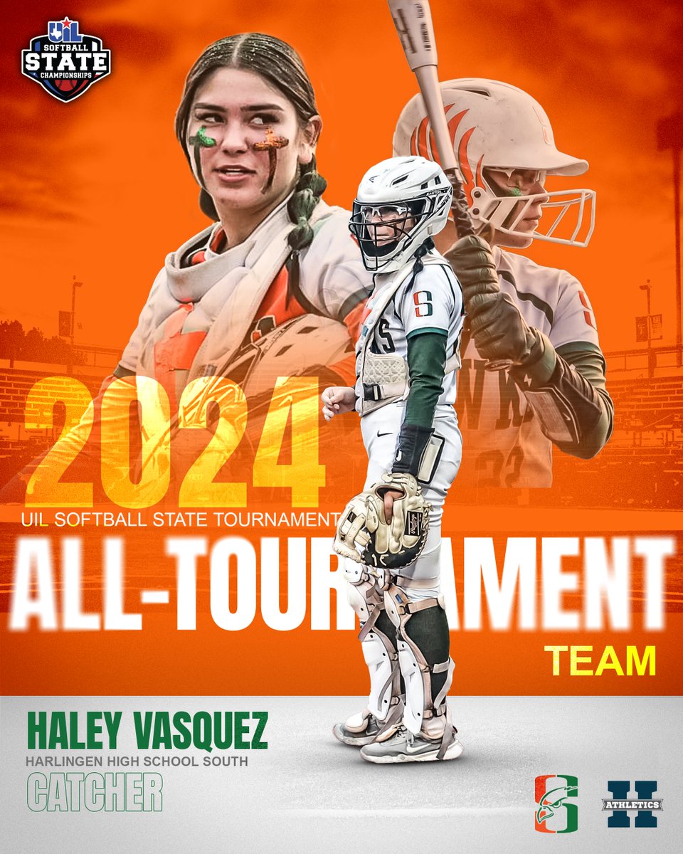 Harlingen CISD Athletics tweet media