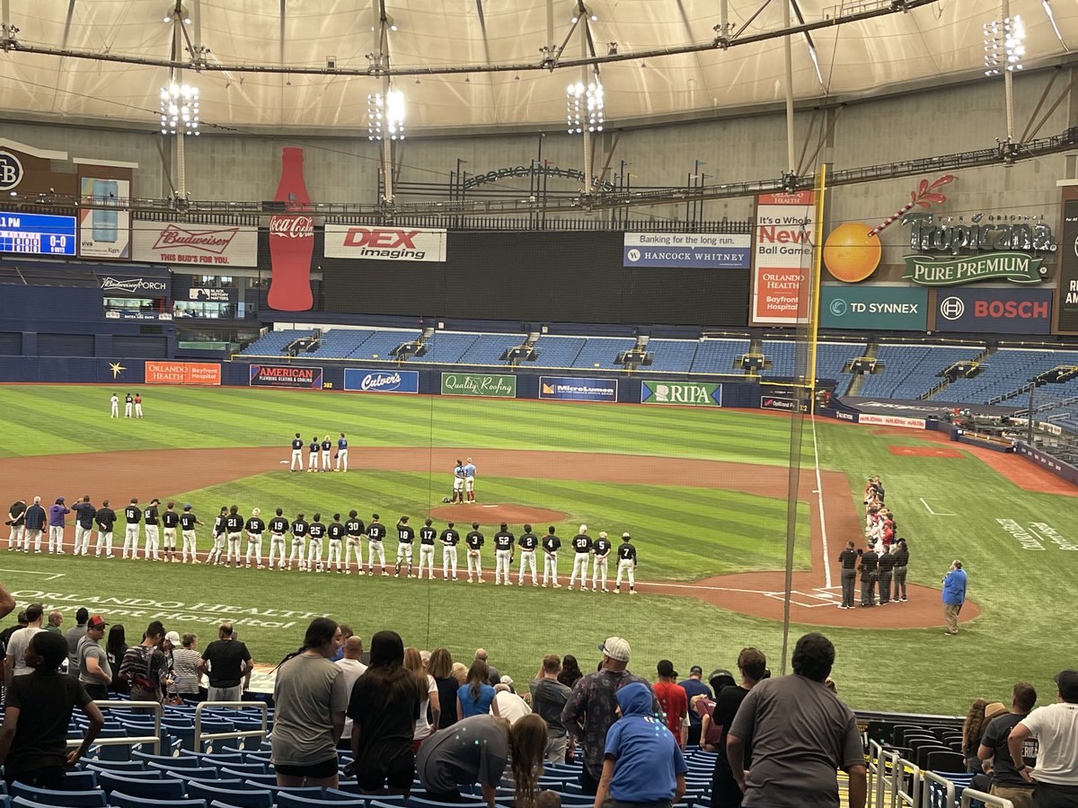 HCPS Athletics tweet media