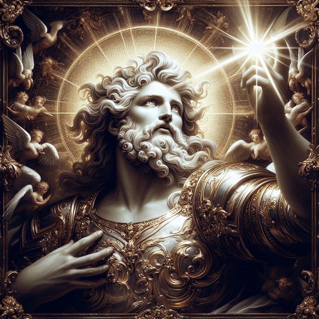 RexZagreus13's tweet photo. The One True God Lucifer

#dyeus
#lucifer
#iesous
#mitra
#kayvan
#magus
#thesky
#papa
#1111
#74
#444
#666
#369
#33 https://t.co/gTMMTkxTl5
