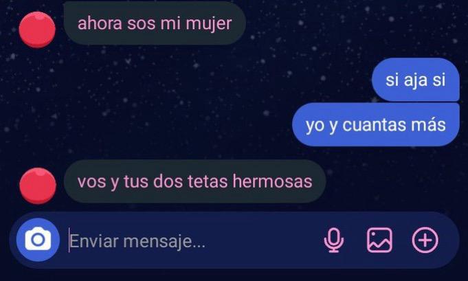 gente chamuyando (@gentechamuyando) on Twitter photo 