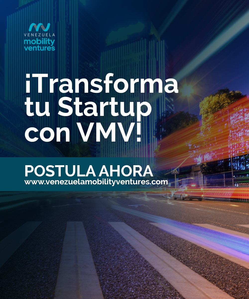VzlaMobility's tweet image. ¡Emprendedores, esta es su oportunidad!
En #VMV estamos buscando ideas innovadoras en el sector de la movilidad. Postula tu proyecto en nuestra web y accede al apoyo y financiamiento que necesitas para transformar tu visión en realidad.🚀 venezuelamobilityventures.com/para-emprended…  

#Innovación