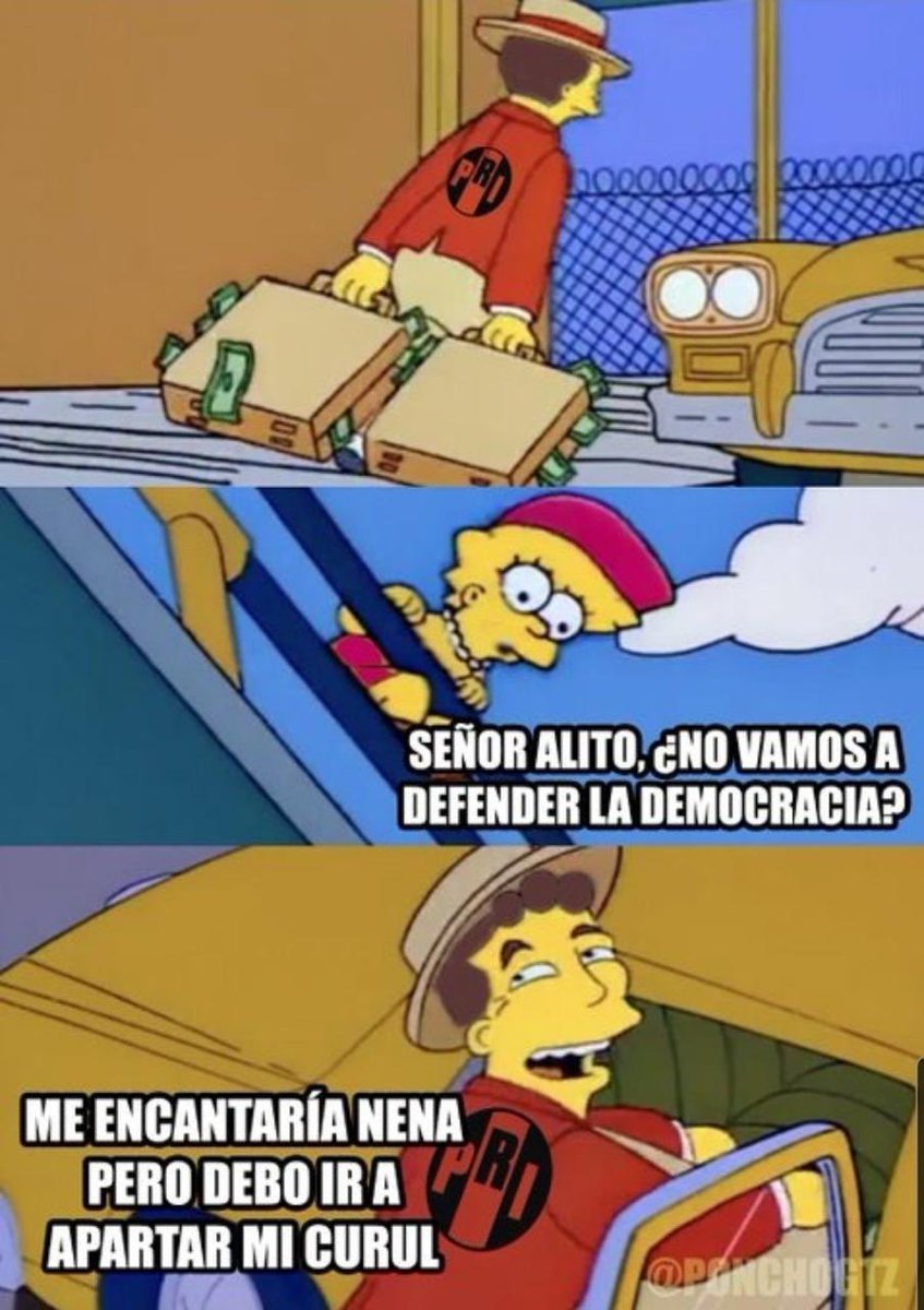 Buenos días, <a href="/alitomorenoc/">Alejandro Moreno</a>.