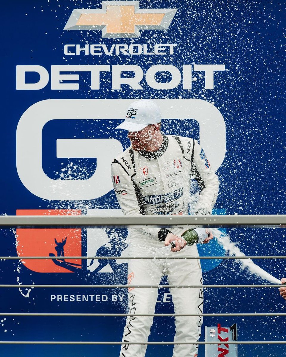 Louis Foster tweet media