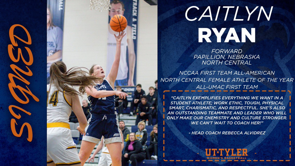 UT Tyler Patriots tweet media