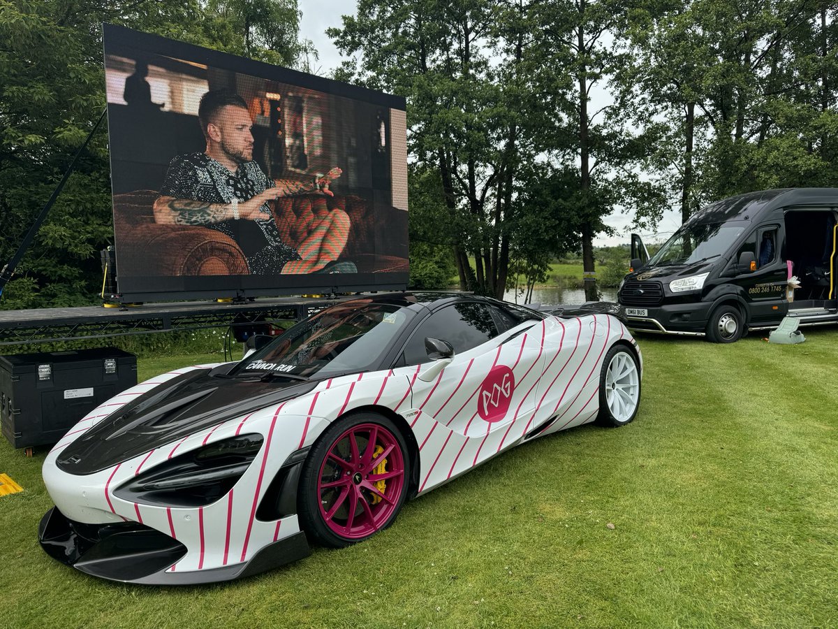 PogDigital's tweet image. Countdown to Launch…