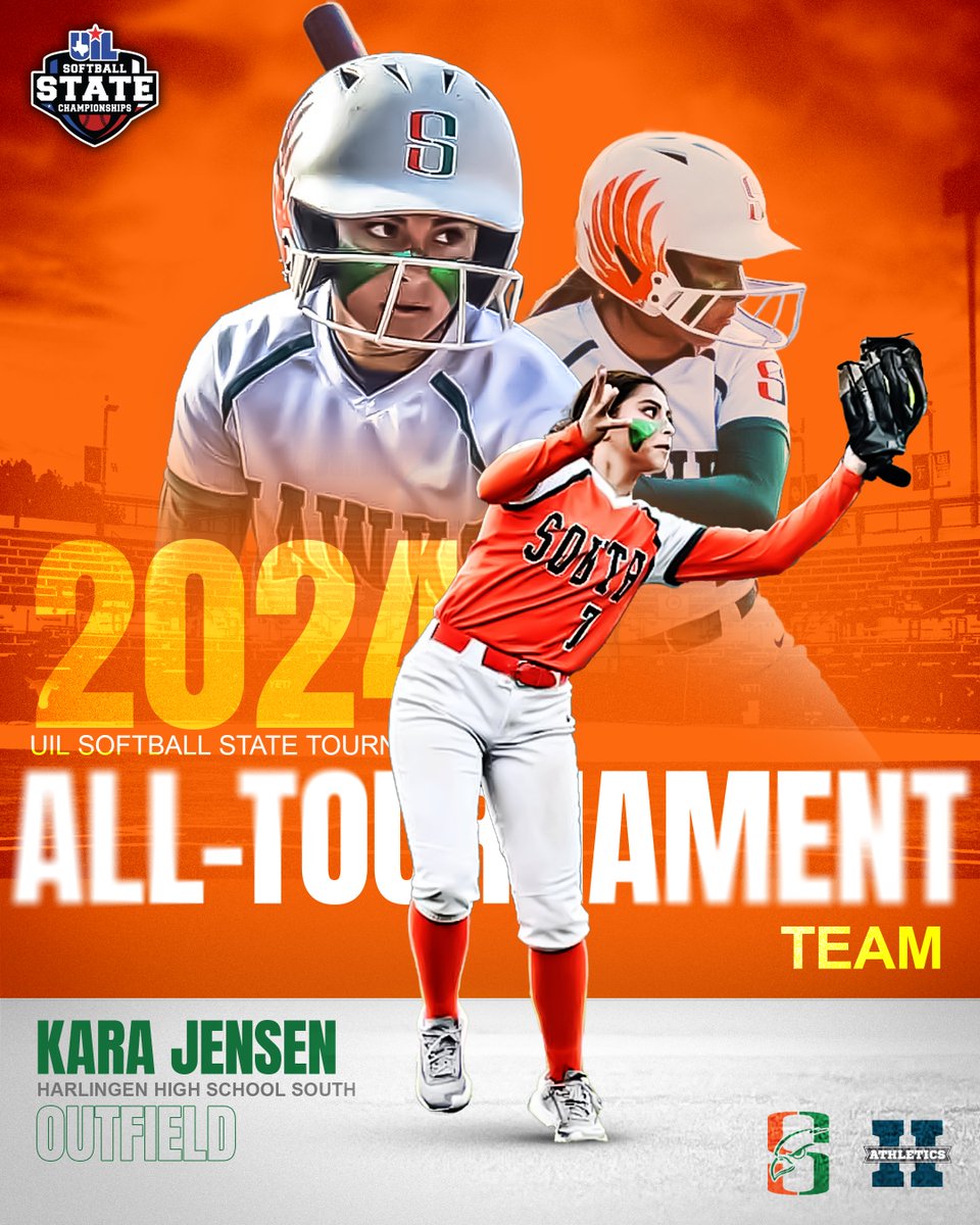 Harlingen CISD Athletics tweet media