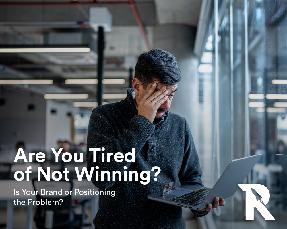 RocketDog (@rocketdogcom) on Twitter photo Feeling stuck in your business? Your brand and positioning might be the problem. Discover how to realign and win with examples from Apple, Tesla, and Nike. 🚀
👉 Read more: bit.ly/3VaeBdK
#branding #positioning #businessgrowth #marketing #success Feeling stuck in your business? Your brand and positioning might be the problem. Discover how to realign and win with examples from Apple, Tesla, and Nike. 🚀
👉 Read more: bit.ly/3VaeBdK
#branding #positioning #businessgrowth #marketing #success