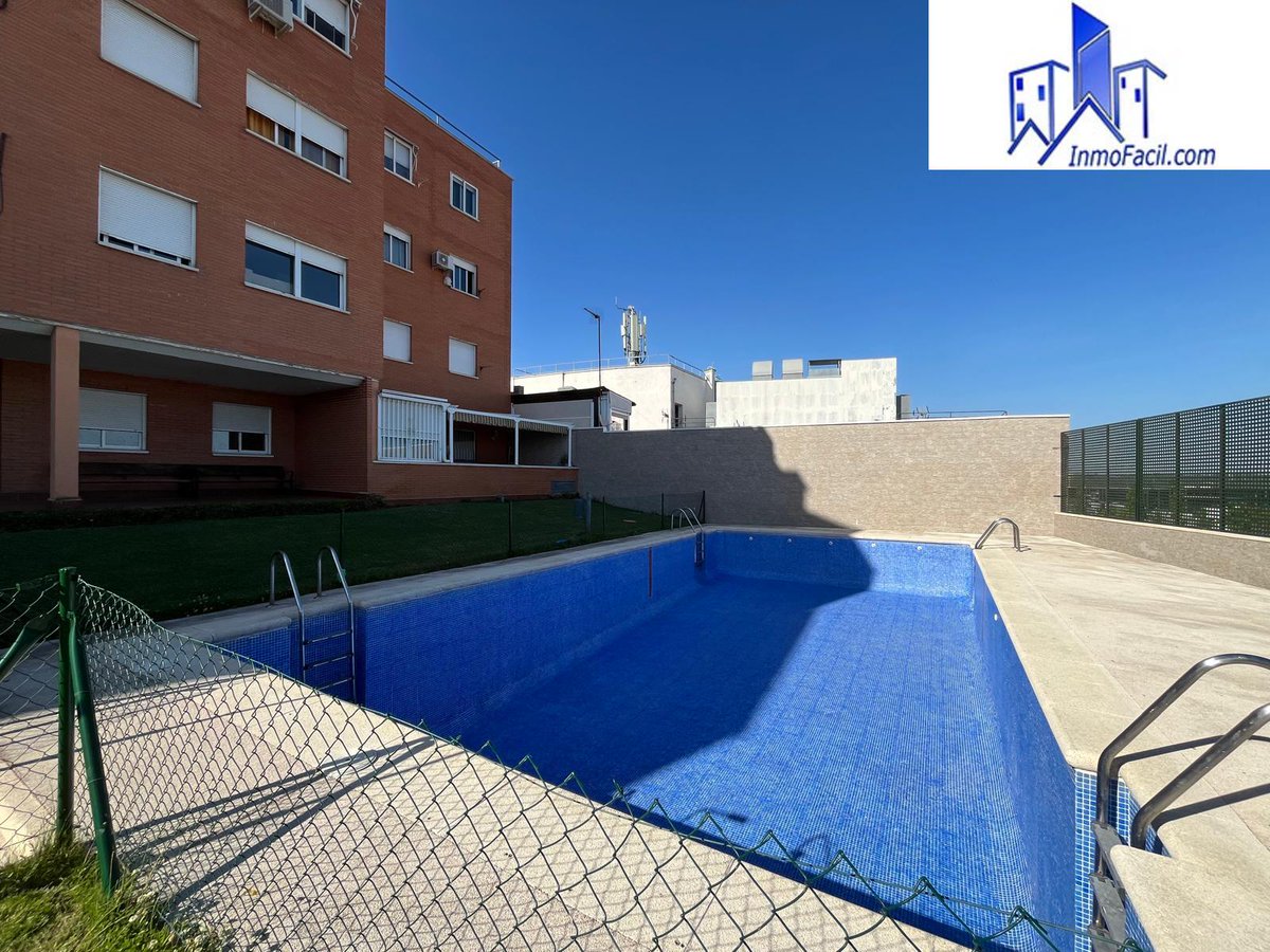 Inmofacil_com's tweet photo. #inmofacil Os presenta hermoso ático VV838 en zona Barajas junto a la plaza mayor por 489.00€.

https://t.co/zMRUkyi6qC

https://t.co/zMRUkyi6qC

#inmofacil #inmobiliaria #inmobiliariaenmadrid #inmobilariadeconfianza #inmobiliariabarata #venderpisomadrid #venderpiso https://t.co/gP9bRnjMEF