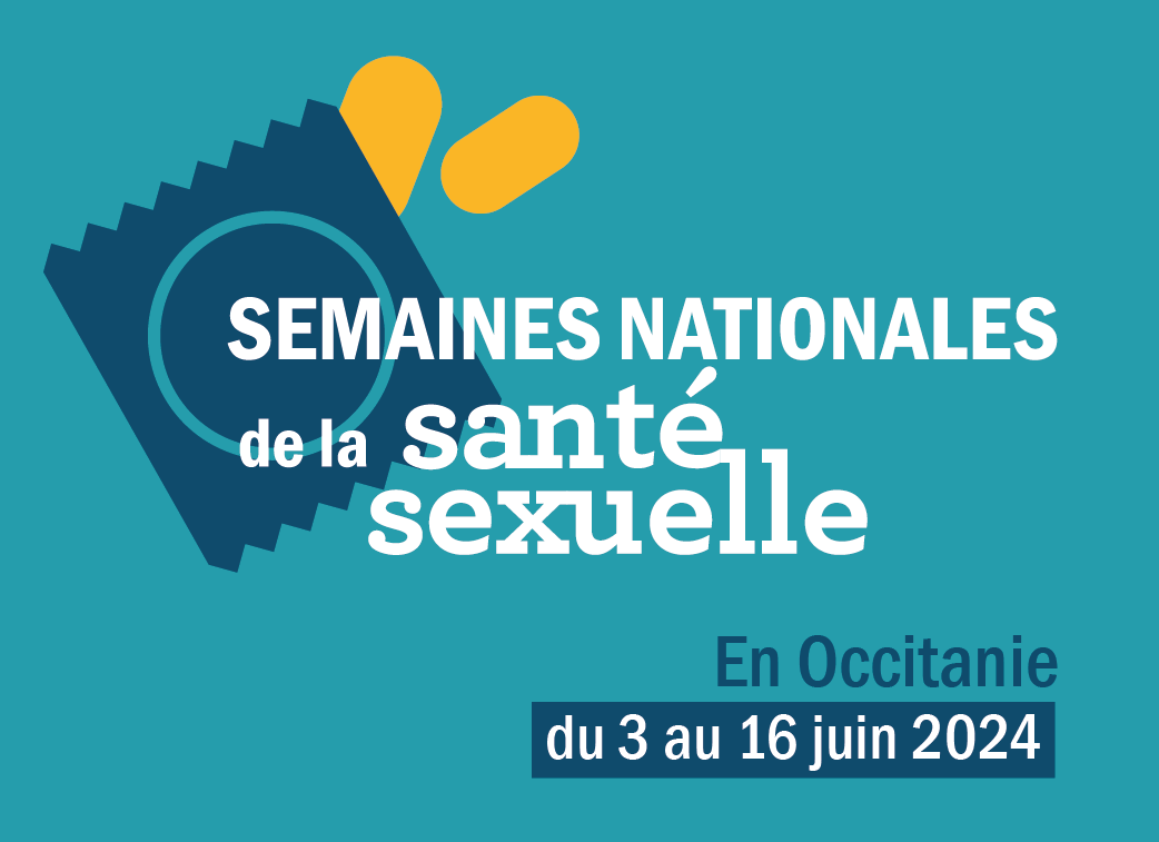 [#sexualité] Lancement des Semaines santé sexuelle en #Occitanie. Du 3 au 16 juin information &amp; prévention sont au cœur de la campagne régionale. 15 jours pour sensibiliser et informer sur les enjeux d’une approche positive et respectueuse de la sexualité.
urlz.fr/qTfv