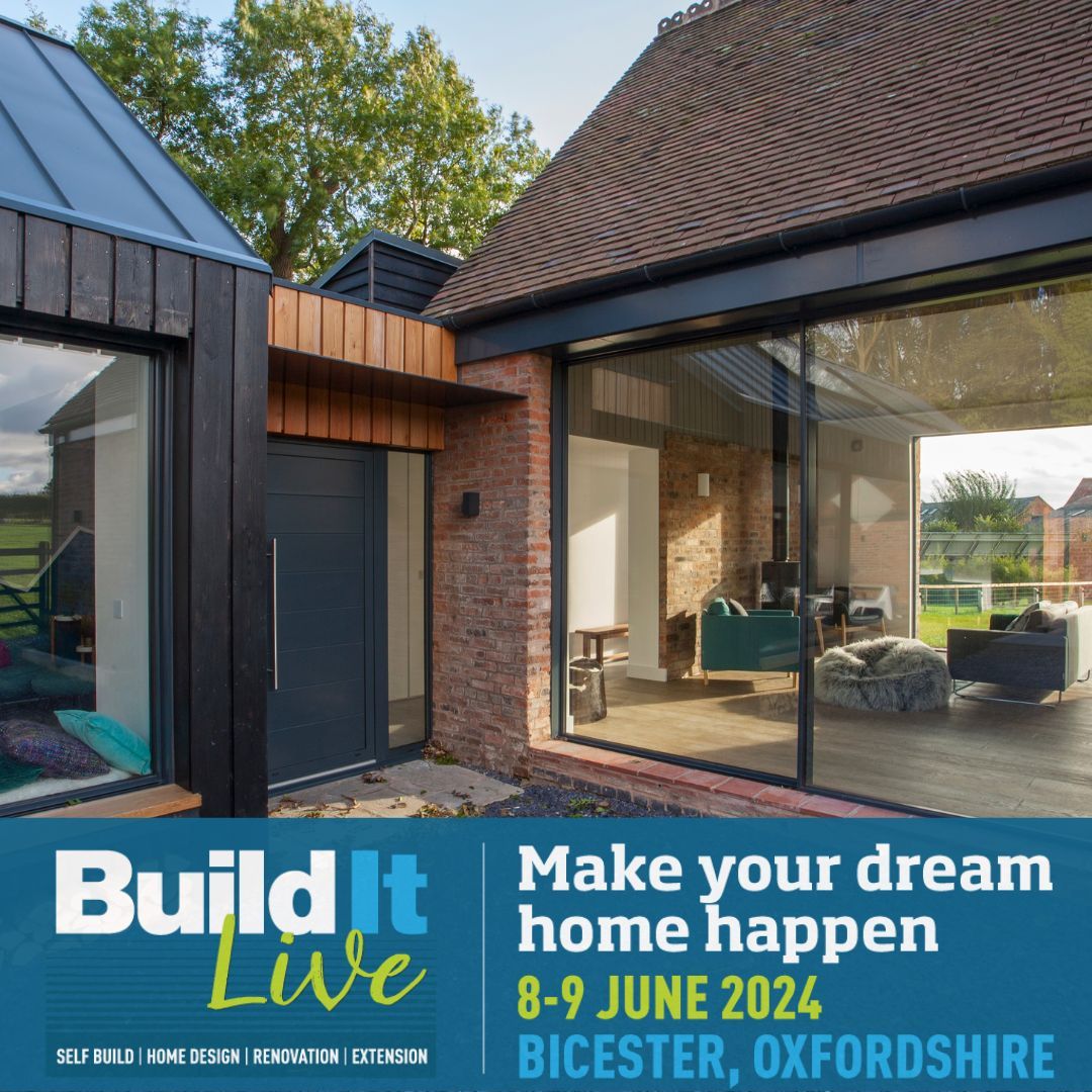 KloeberUKLtd's tweet photo. Come and visit us at Build It Live this weekend! 👋🏼

📍Bicester Heritage

You'll find our team on stand E36 🙋🏻‍♂️ Whilst we won't have any products on display, it's a great opportunity to bring along your plans and discuss your vision 🏡

FREE tickets 👉🏼 https://t.co/6D4p4HAXUA https://t.co/YLSJEns5cp