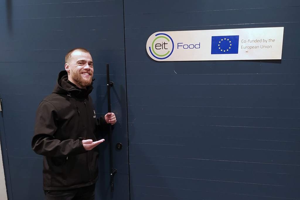 12/17 Congrats to <a href="/uptecporto/">UPTEC</a> resident startup Hortee for receiving a €50,000 investment from EIT Food for their online platform for buying local products. More info: iasp.ws/activities/blo…