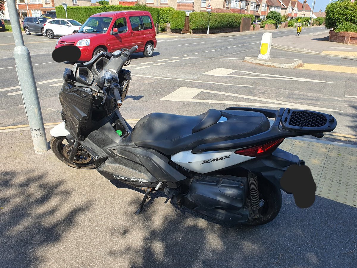 PCSO Ed Mitchell tweet media