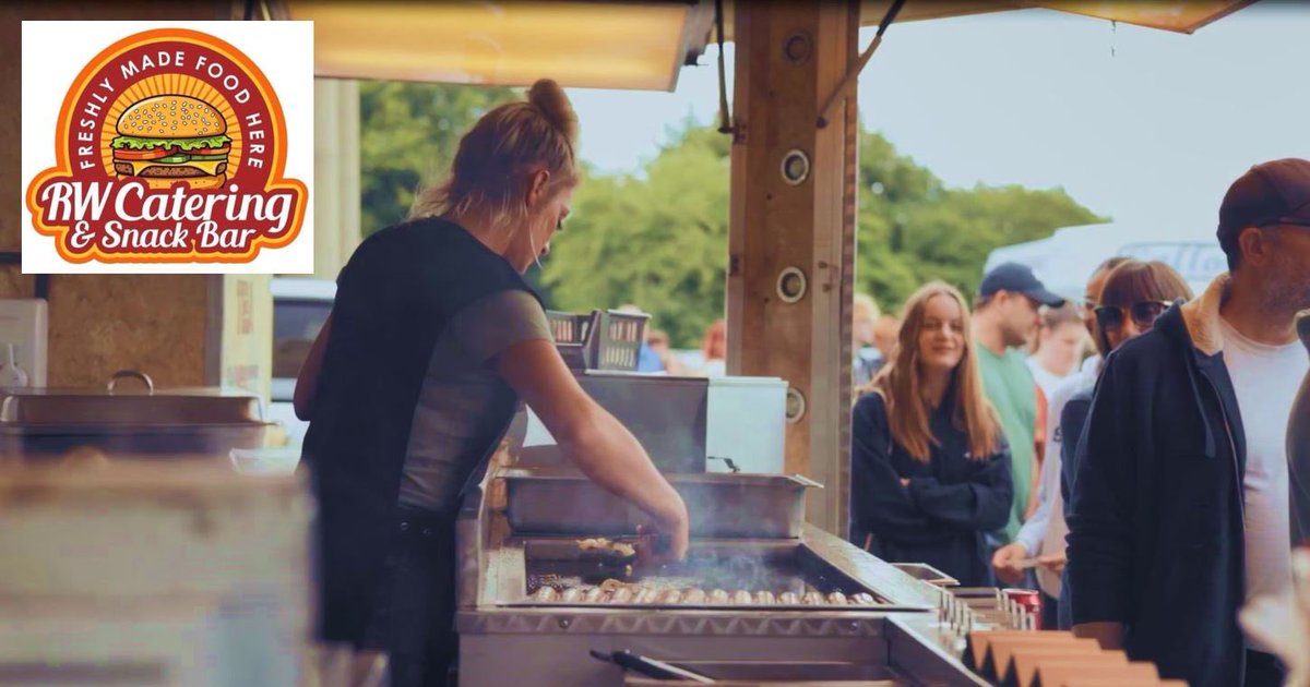PATKingsSchool's tweet photo. We are pleased to announce our two food vendors for King’s Fest 2024:

🍕 The Pizza Box Co.
🍔 RW Catering 

#KingsFest2024 #snackbar #properpizza #woodfiredoven https://t.co/fgdJcurObX