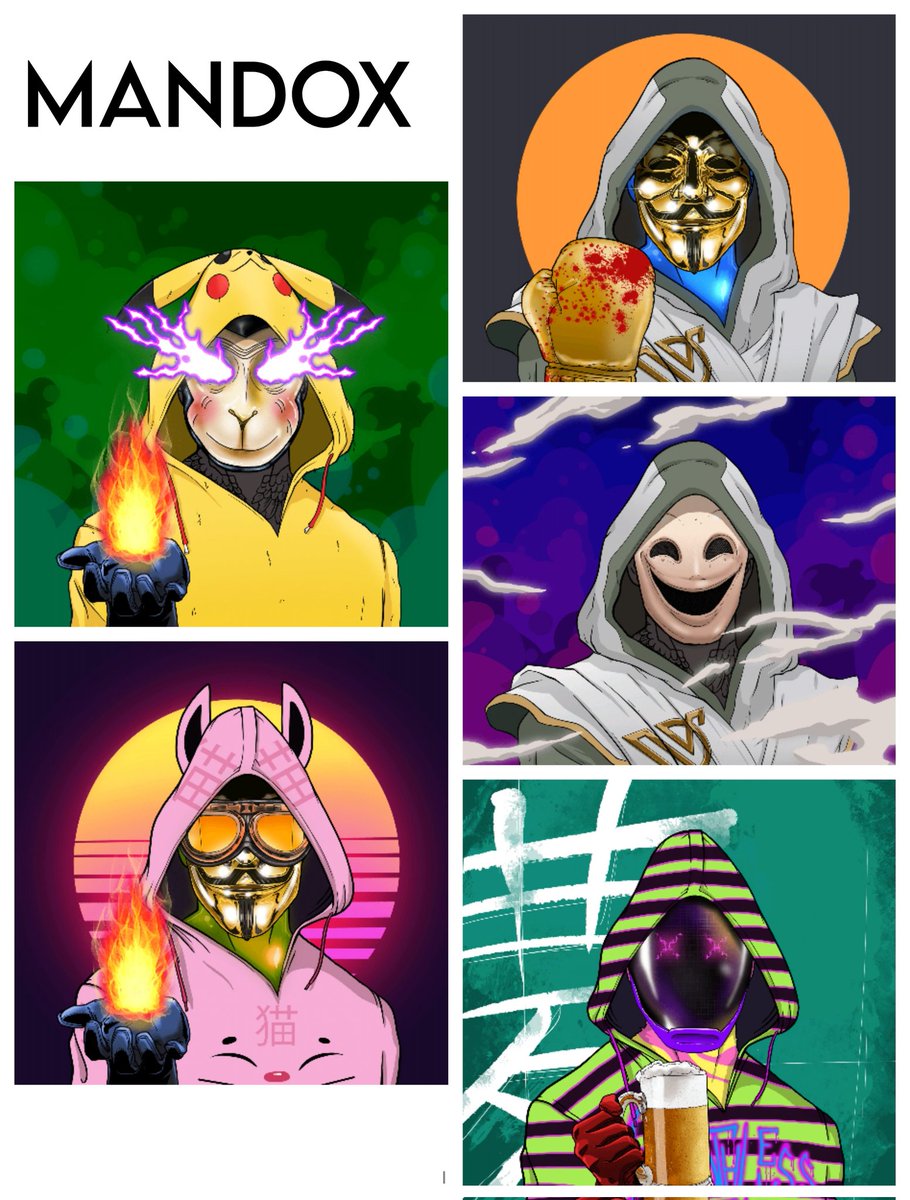 Noman Tribe | Web3 ~ Beyond Hype | tweet media