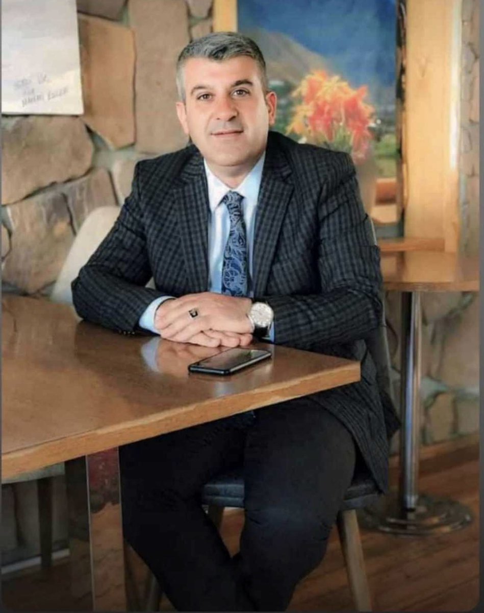 Abi, dost 

ALLAH için Güzel insandı Cemal Adıyaman abi

Mekanı cennet olsun inşallah