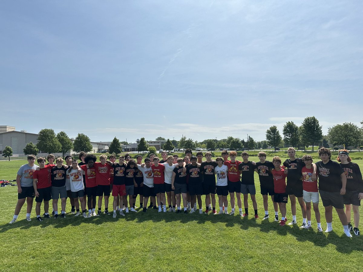 Adam Kolowski (@coachkolowski) on Twitter photo What a good first day! <a href="/ChuckRosengren/">Charlie Rosengren 27’</a> <a href="/colinjack08/">Colin Jack</a> @Preston_Bulldog <a href="/C_Marshall36/">Connor Marshall</a> <a href="/GioColamatteo/">Gio Colamatteo</a> <a href="/ThomasP56137772/">Thomas Prescott</a> <a href="/NateHelfer_1/">Nate Helfer</a> <a href="/sebasbond23/">Sebastian Bond</a> <a href="/Jack_Whetsel/">Jack Whetsel</a> <a href="/EyanLindeblad/">Eyan Lindeblad</a> <a href="/dane_trowbridge/">Dane Trowbridge ‘27</a> <a href="/brayhowland/">Brayden Howland</a> <a href="/CadenMeister3/">Caden Meister</a> <a href="/mike_vander11/">Michael Vander Luitgaren</a> #12family34team What a good first day! <a href="/ChuckRosengren/">Charlie Rosengren 27’</a> <a href="/colinjack08/">Colin Jack</a> @Preston_Bulldog <a href="/C_Marshall36/">Connor Marshall</a> <a href="/GioColamatteo/">Gio Colamatteo</a> <a href="/ThomasP56137772/">Thomas Prescott</a> <a href="/NateHelfer_1/">Nate Helfer</a> <a href="/sebasbond23/">Sebastian Bond</a> <a href="/Jack_Whetsel/">Jack Whetsel</a> <a href="/EyanLindeblad/">Eyan Lindeblad</a> <a href="/dane_trowbridge/">Dane Trowbridge ‘27</a> <a href="/brayhowland/">Brayden Howland</a> <a href="/CadenMeister3/">Caden Meister</a> <a href="/mike_vander11/">Michael Vander Luitgaren</a> #12family34team