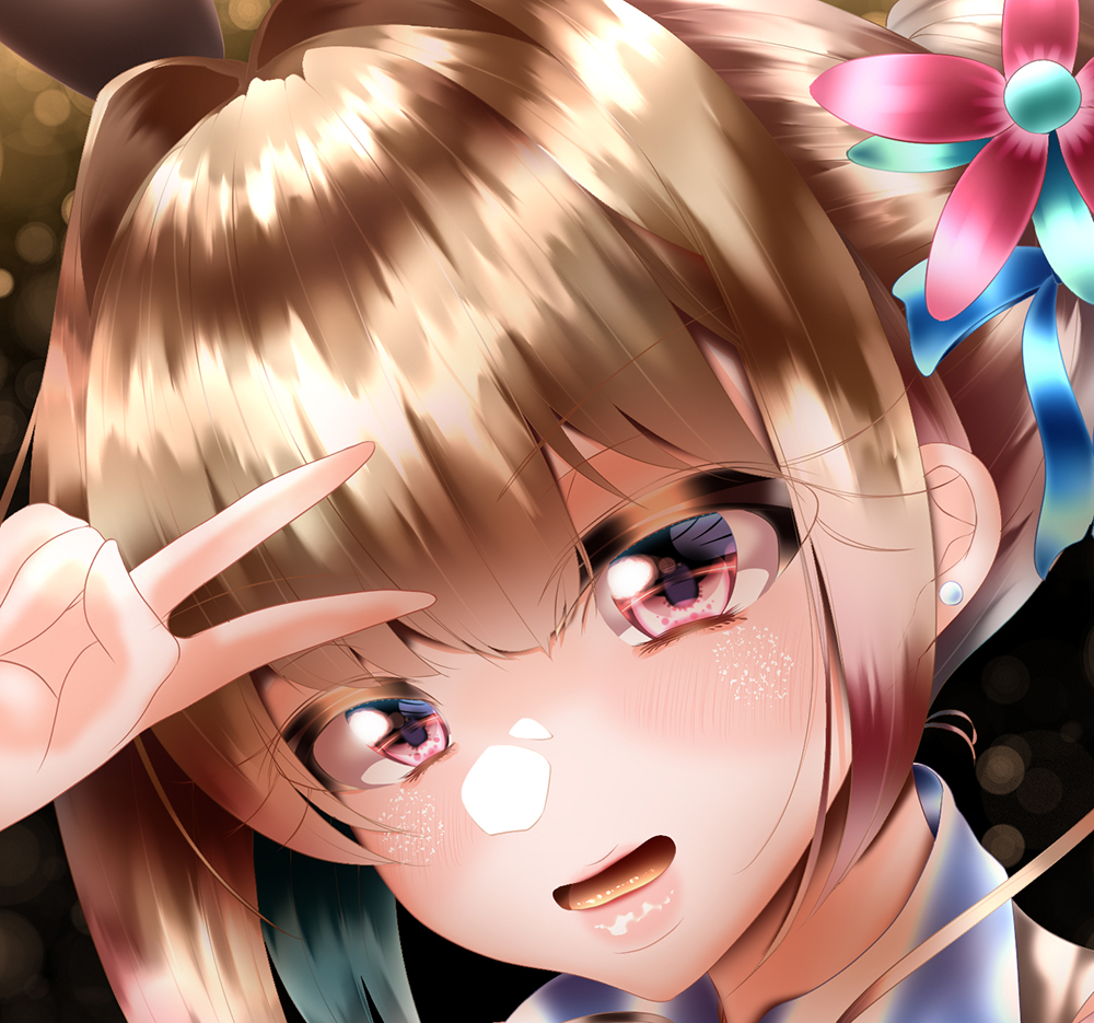 今日の進捗二人目おわりー
あと一人です
pixiv fanboxでは先行公開予定 