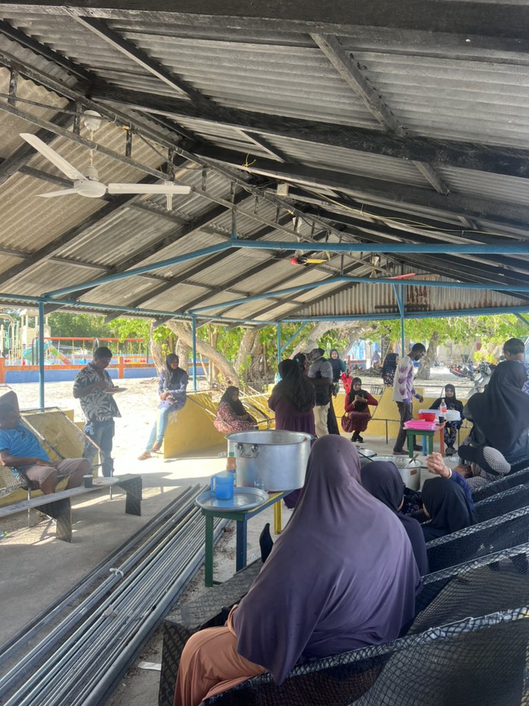 maaakunbe's tweet photo. އެއްބައިވަންތަކަން ❤️ https://t.co/wYZS1p9qEF
