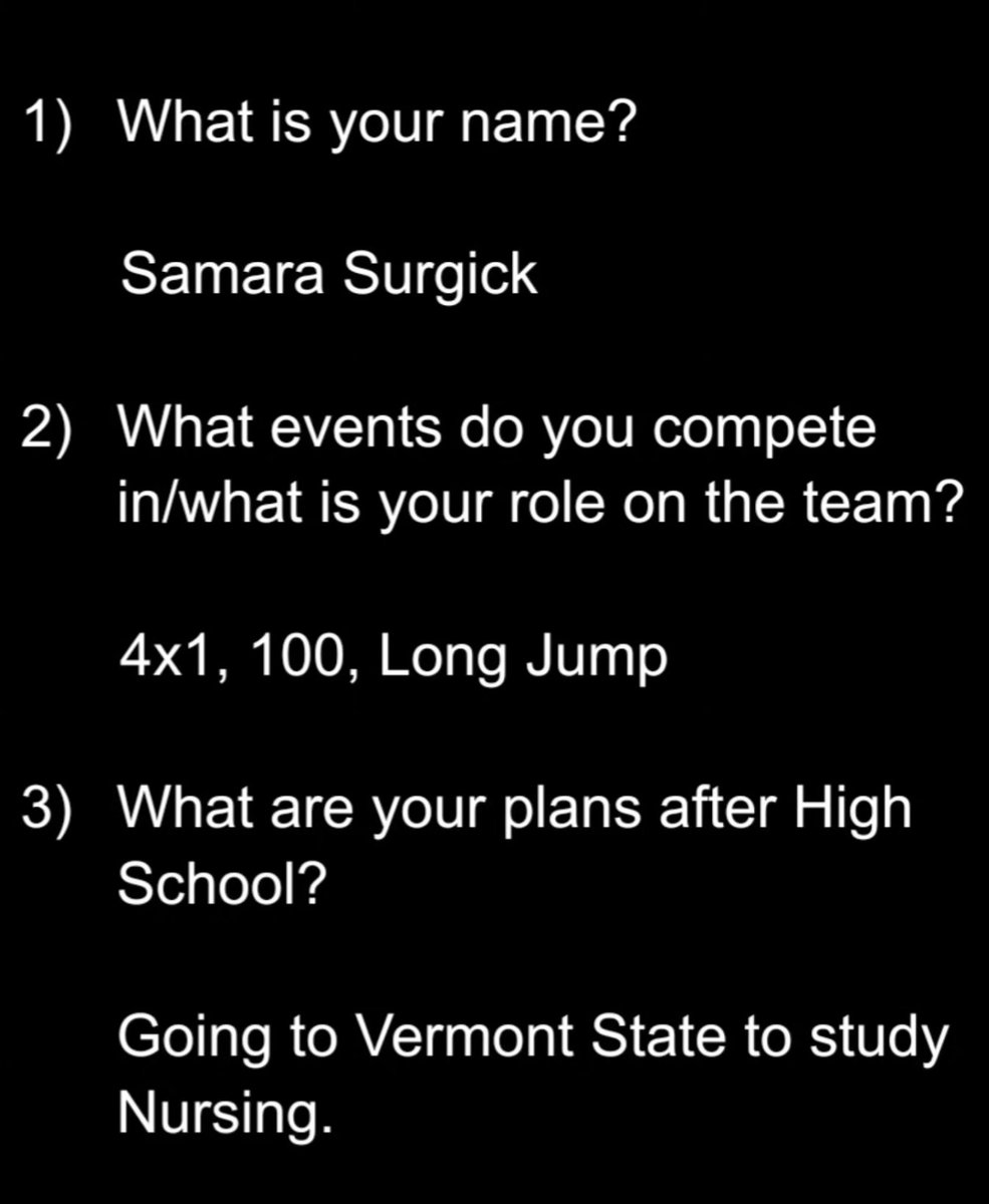 Lansingburgh Knights Track & Field/XC tweet media